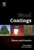 Wood Coatings