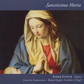 Sanctissima Maria