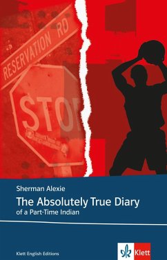 The Absolutely True Diary of a Part-Time Indian - Alexie, Sherman