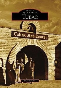 Tubac - Kinsley, Shaw