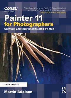 Painter 11 for Photographers - Addison, Martin