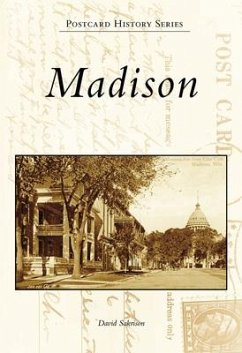 Madison - Sakrison, David