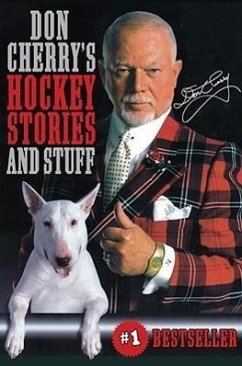 Don Cherry's Hockey Stories and Stuff - Cherry, Don