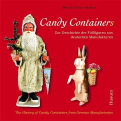 Candy Container - Kolar-Mullen, Wendy