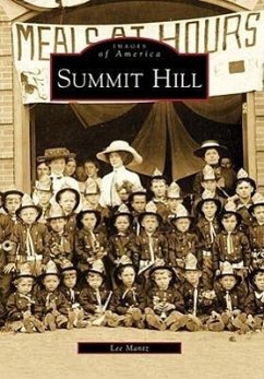 Summit Hill - Mantz, Lee