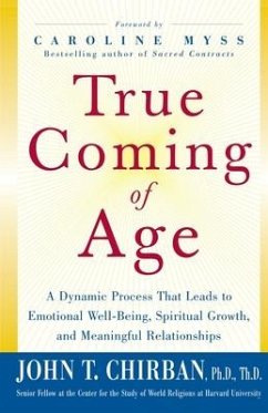 True Coming of Age - Chirban, John T