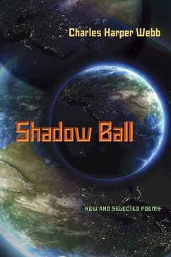 Shadow Ball - Webb, Charles Harper