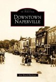 Downtown Naperville