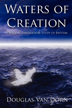 Waters of Creation - Dorn, Douglas Van