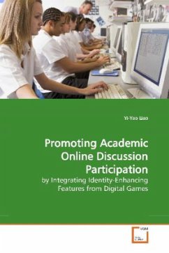 Promoting Academic Online Discussion Participation - Liao, Yi-Yao