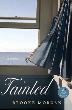 Cover Tainted