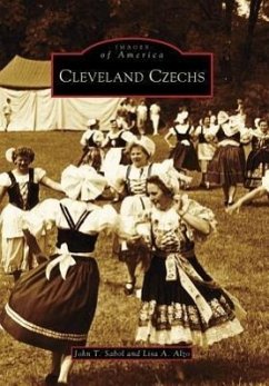Cleveland Czechs - Sabol, John T.; Alzo, Lisa A.