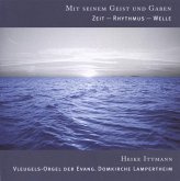 Mit Seinem Geist Und Gaben Mit Seinem Geist Und Gaben