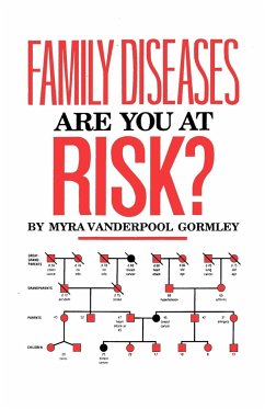 Family Diseases - Gormley, Myra Vanderpool