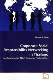 Corporate Social Responsibility Networking in Thailand
