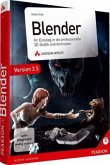 Blender, m. DVD-ROM