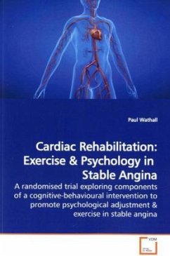 Cardiac Rehabilitation: Exercise - Wathall, Paul