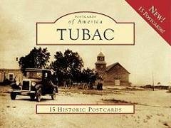 Tubac - Kinsley, Shaw