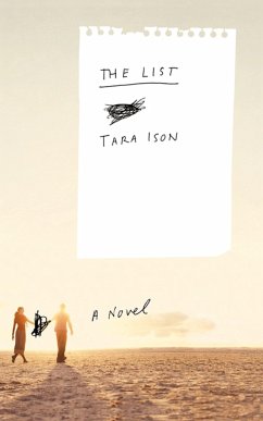 The List - Ison, Tara