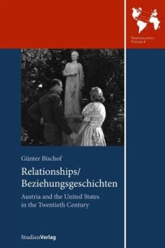 Relationships/Beziehungsgeschichten - Bischof, Günter