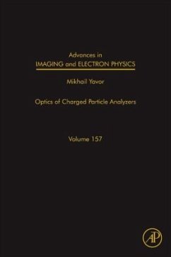 Cover Advances in Imaging and Electron Physics