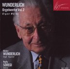 Wunderlich-Orgelwerke Vol.2