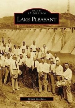 Lake Pleasant - Giordano, Gerard