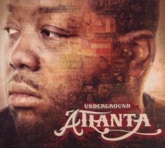 Cover Underground Atlanta