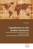 Expeditionen in den dunklen Kontinent