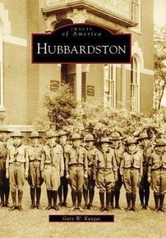 Hubbardston - Kangas, Gary W.