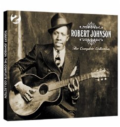 Complete Collection - Johnson,Robert