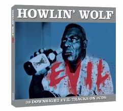 Evil - Howlin' Wolf