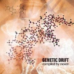 Cover Genetic Drift