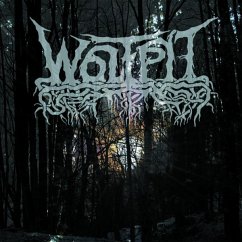 Cover Wolfpit