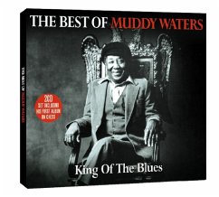 King Of The Blues - Waters,Muddy