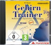Dr. Brain Gehirn Trainer Dr. Brain Gehirn Trainer