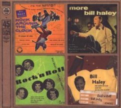 Cover Bill Haley
