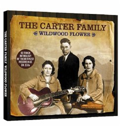 Wildwood Flower - Carter Family