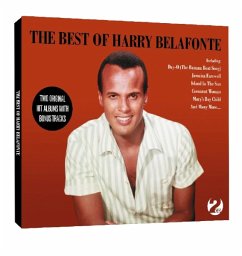 The Very Best Of - Belafonte,Harry
