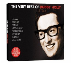 Very Best Of - Holly,Buddy