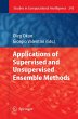 Applications of Supervised and... - Bild 1