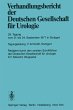 29. Tagung vom 21. September bis 24.... - Bild 1