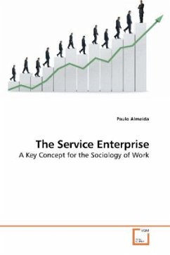 The Service Enterprise - Almeida, Paulo