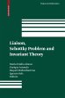 Liaison, Schottky Problem and Invariant... - Bild 1