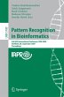 Pattern Recognition in Bioinformatics - Bild 1