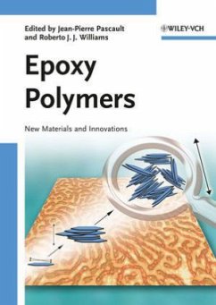 Epoxy Polymers - Pascault, Jean-Pierre / Williams, R. J. J. (Hrsg.)