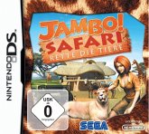 Jambo Safari, Nintendo DS-Spiel