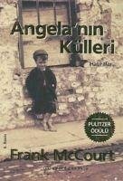 Angelanin Külleri - Mccourt, Frank