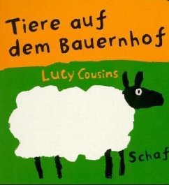 Tiere auf dem Bauernhof Tiere auf dem Bauernhof