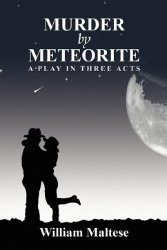 Murder by Meteorite Murder by Meteorite